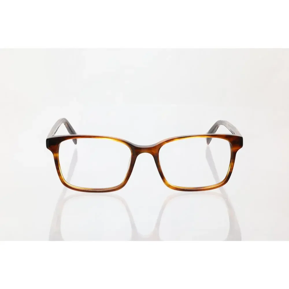 Warby Parker Brady 280 53-17-145mm Eyeglass FRAMES ONLY - GOOD CONDITION